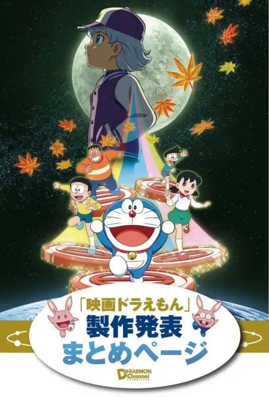 Giới Thiệu Nhân Vật Luca